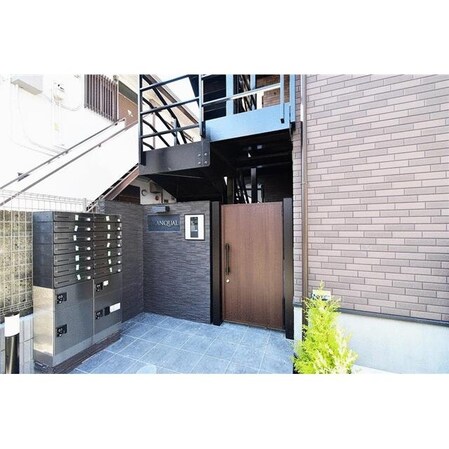 グランクオール金町の物件内観写真